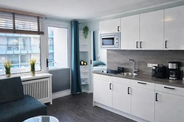 Appartamento Duen12 21 Magic *